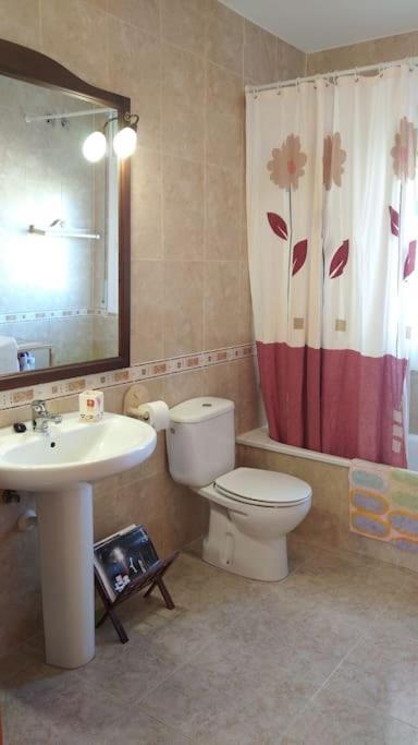 Fantastica Casa Con Piscina Y Playa ,Torredembarra-Tarragona Vila Pobla de Montornés Exterior foto
